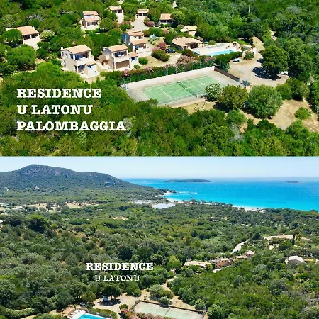Ośrodek wypoczynkowy 
