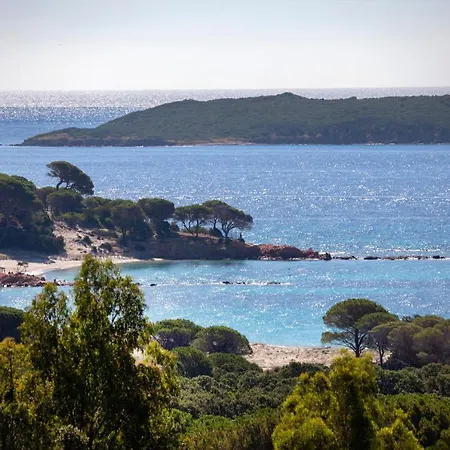 U Latonu Resort Porto Vecchio