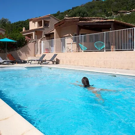 U Latonu Resort Porto Vecchio