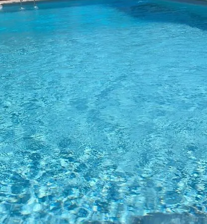 U Latonu Resort