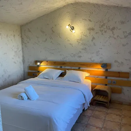 U Latonu Resort
