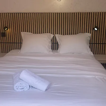 U Latonu Resort