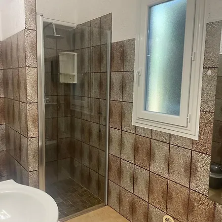 Ośrodek wypoczynkowy 