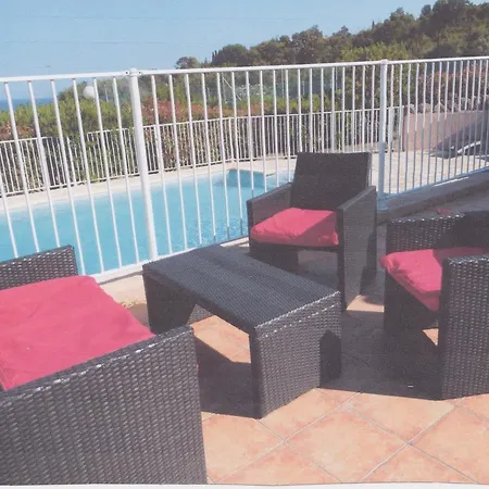 U Latonu Resort Porto Vecchio