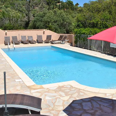 U Latonu Resort Porto Vecchio
