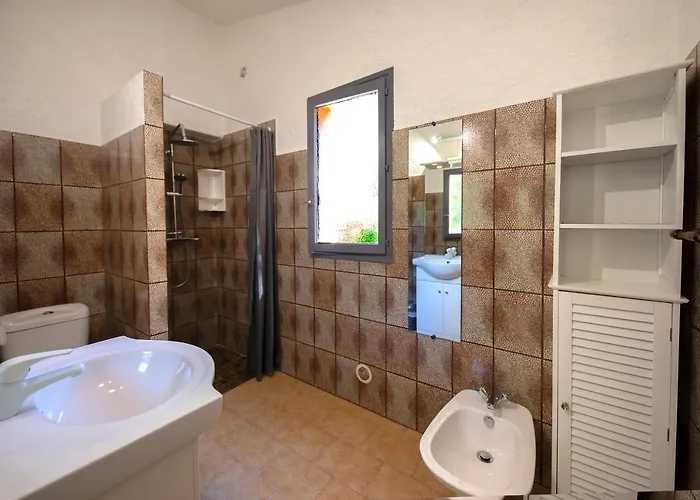 U Latonu Porto Vecchio