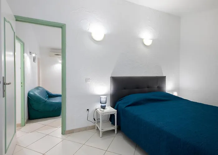 U Latonu Porto Vecchio