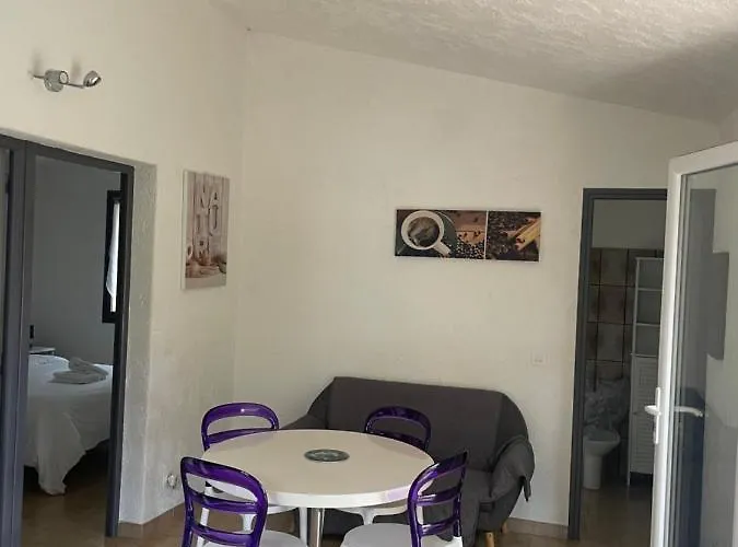 U Latonu Porto Vecchio