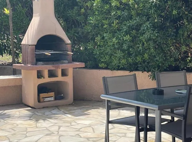 Resort U Latonu Porto Vecchio