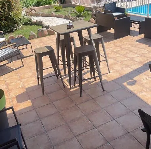 U Latonu Porto Vecchio