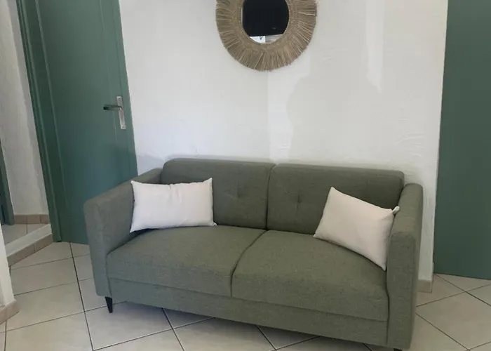 U Latonu Resort Porto Vecchio