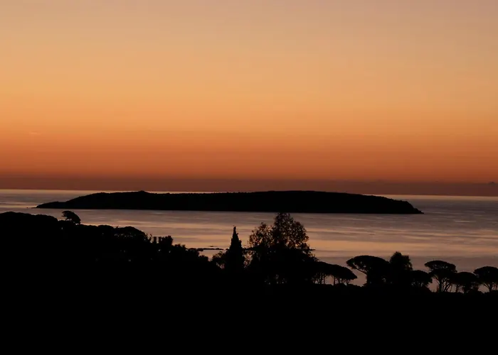 U Latonu * Porto Vecchio