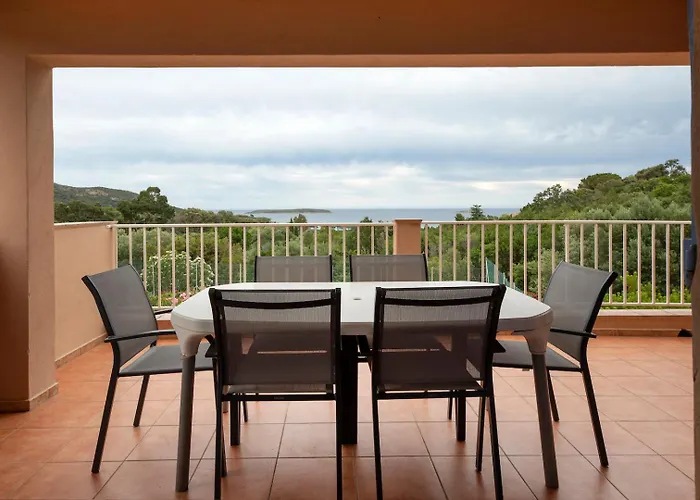 U Latonu Porto Vecchio