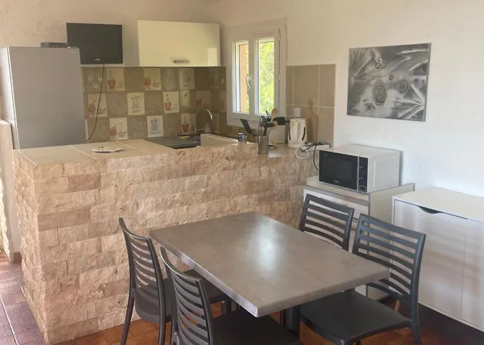 U Latonu Porto Vecchio