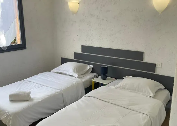 U Latonu Resort Porto Vecchio