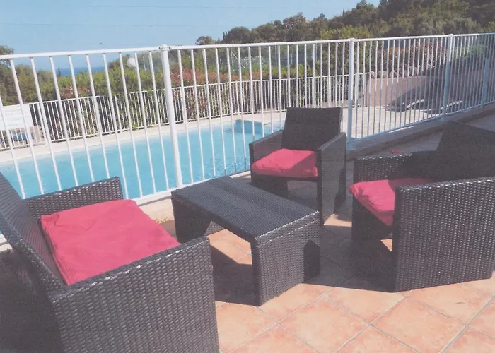 U Latonu Resort Porto Vecchio