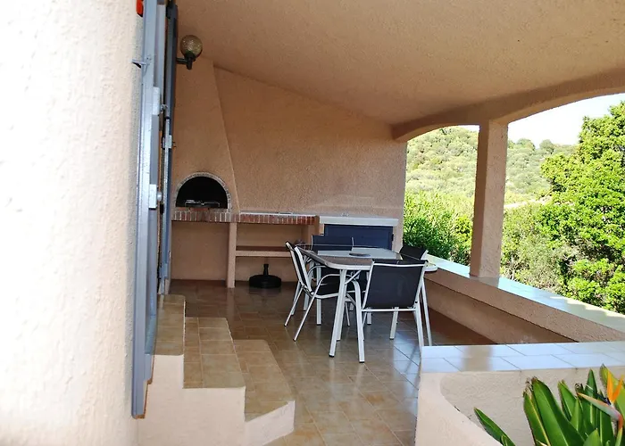 U Latonu * Porto Vecchio