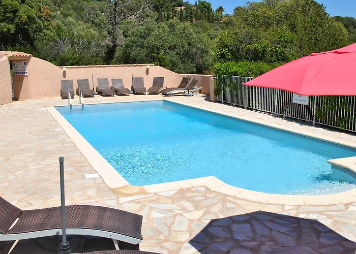 U Latonu Resort Porto Vecchio