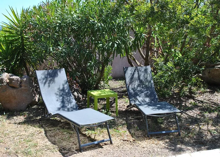 U Latonu * Porto Vecchio